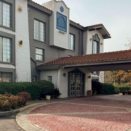 Days Inn By Wyndham Augusta Washington Rd Ngoại thất bức ảnh
