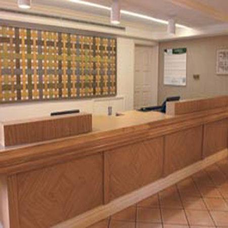 Days Inn By Wyndham Augusta Washington Rd Nội địa bức ảnh