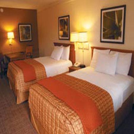 Days Inn By Wyndham Augusta Washington Rd Phòng bức ảnh