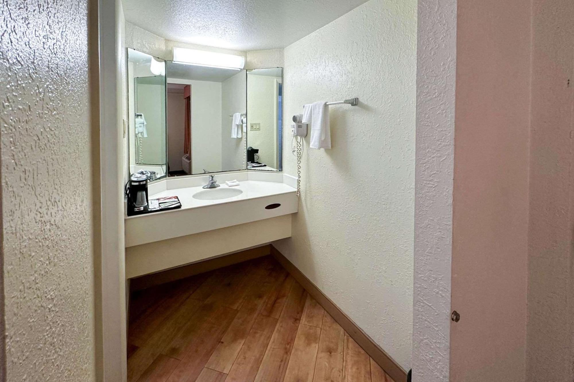 Days Inn By Wyndham Augusta Washington Rd Ngoại thất bức ảnh