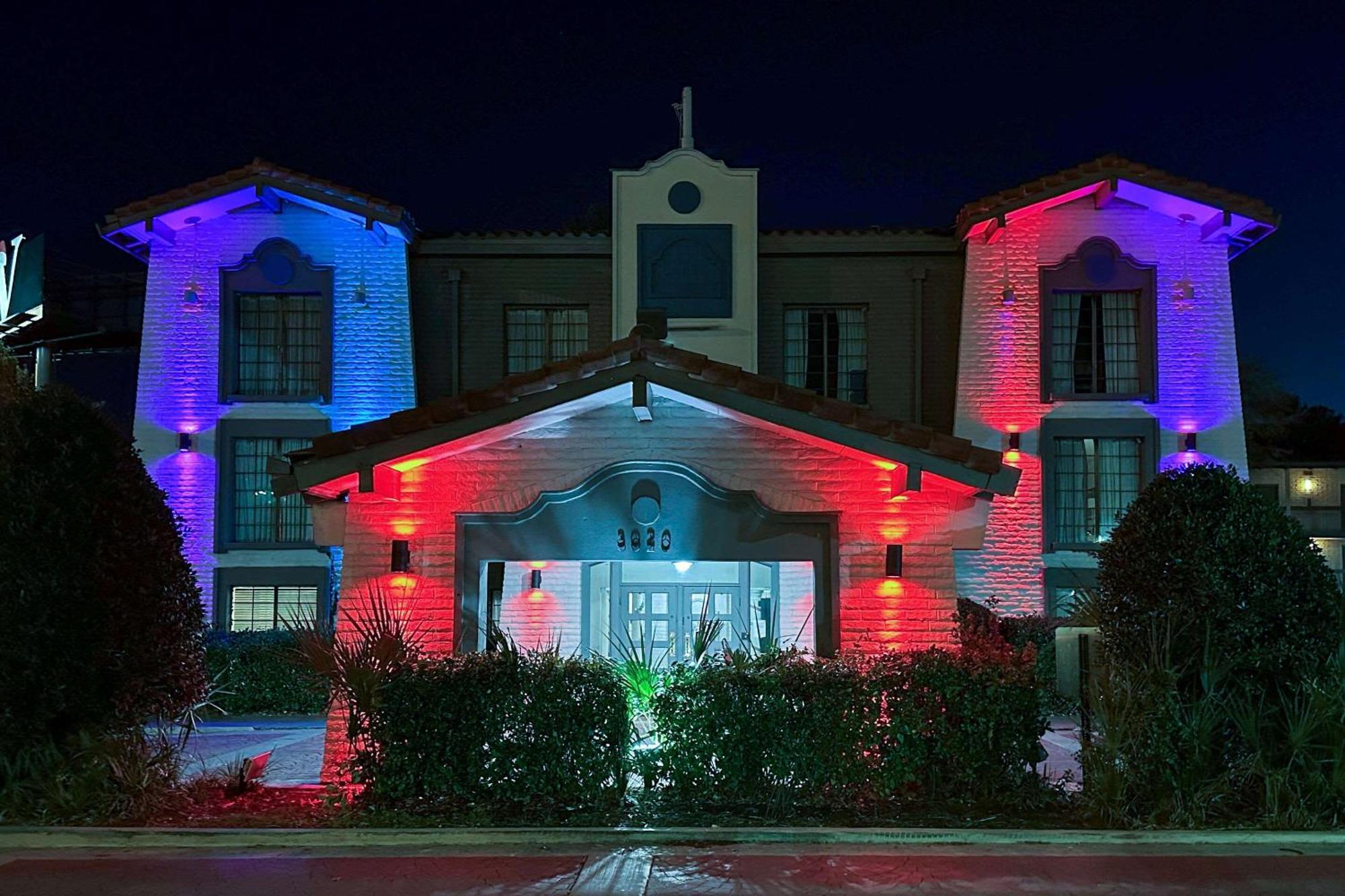 Days Inn By Wyndham Augusta Washington Rd Ngoại thất bức ảnh