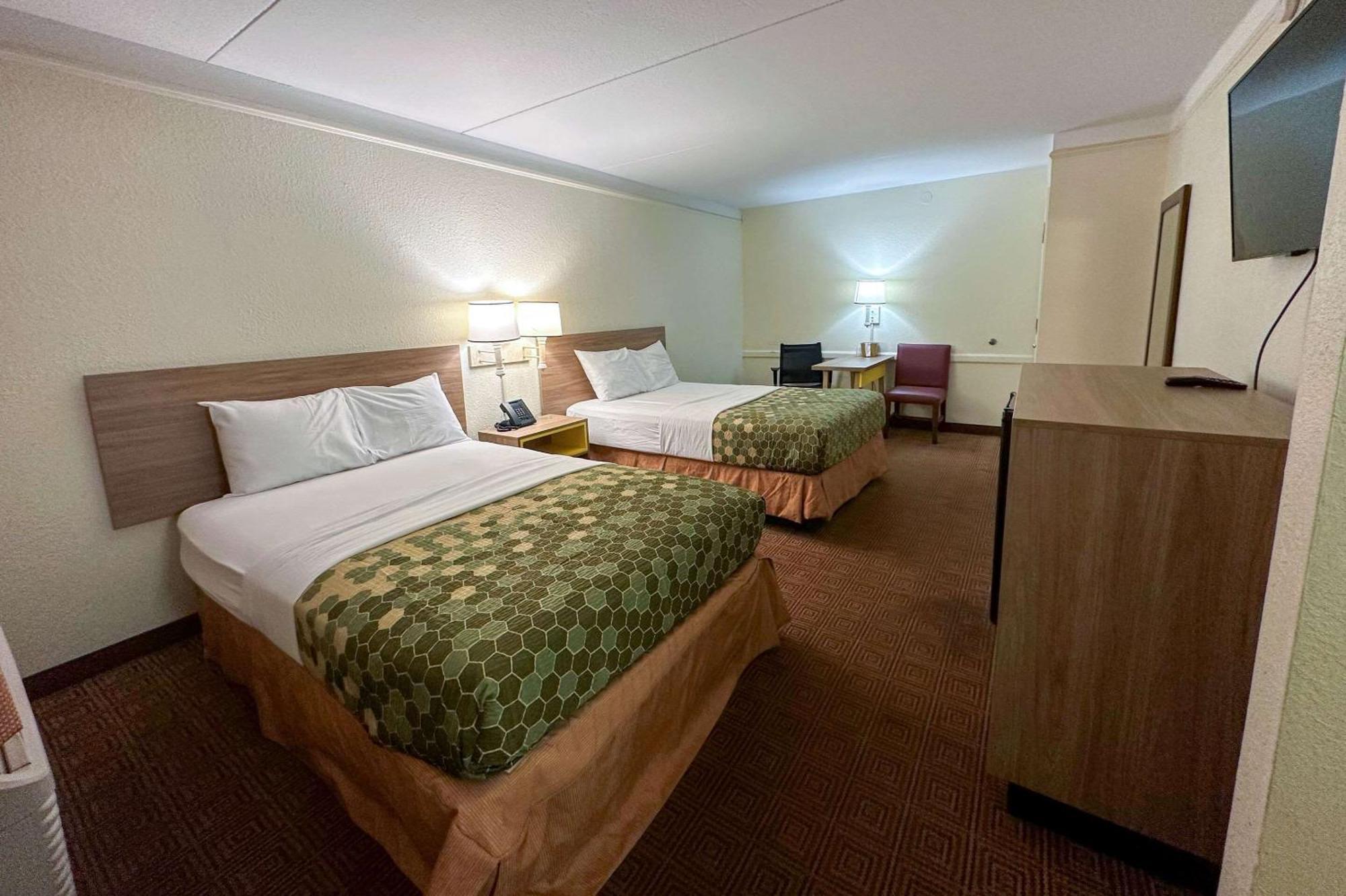 Days Inn By Wyndham Augusta Washington Rd Ngoại thất bức ảnh